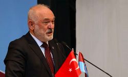 Ali Sürmen; 'Ahmet Ağaoğlu sözünü tuttu bizi onurlandırdı'