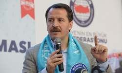 Memur-Sen Genel Başkanı Ali Yalçın: (3600 ek gösterge) Önemli bir reformist yaklaşım olarak değerlendiriyoruz
