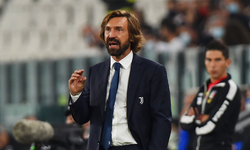Karagümrük'te Andrea Pirlo sesleri