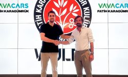 Andrea Pirlo, Fatih Karagümrük'te