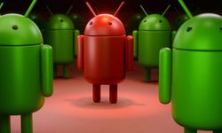 Bazı Android uygulamalarda zararlı yazılım bulundu