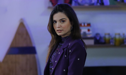 Aslı Bekiroğlu, tepkilere dayamadı ve o projeden ayrıldı