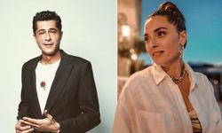 Aslıhan Gürbüz ile İsmail Hacıoğlu sevgili oldu