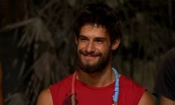 Survivor All Star'da bireysel dokunulmazlığı kazanan Batuhan oldu