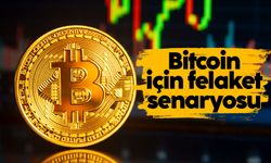 Kripto para piyasasında kabus: Bitcoin için felaket senaryosu