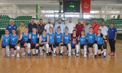 Bordo Mavi Gençlik Spor'da final heyecanı