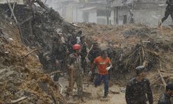 Brezilya'daki sel ve toprak kaymalarında can kaybı 106'ya yükseldi