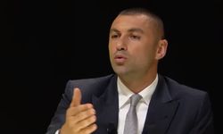 Burak Yılmaz: Uğurcan Çakır'ı Real Madrid'e koy oynar