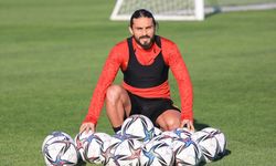 Trabzonspor'un Halil Akbunar'a şartı