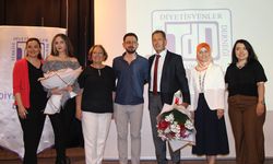 Avrasya Üniversitesi'nde 'Diyetisyenler Günü' kutlandı