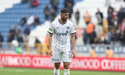 Trabzonspor ilk transferini yapıyor: Doğucan Haspolat Trabzon yolunda...