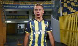 Emre Mor, Fenerbahçe'de