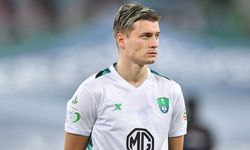Ezgjan Alioski'nin Trabzonspor'a transferi bu iki maça bağlı
