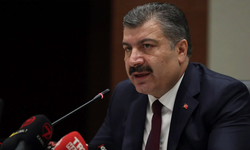 Fahrettin Koca'dan Ümit Özdağ'a: Nezaketsizlik, düzeltme olarak kabul edilemez