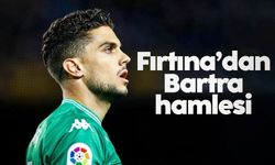 Trabzonspor, Marc Batra ile anlaşma sağladı mı?
