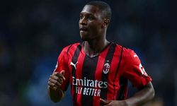 Trabzonspor solbekini Milan'da buldu