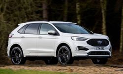 Ford, devrilme riski taşıyan 3 milyon aracını geri çağırıyor