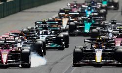Formula 1'de sıradaki durak Kanada