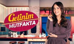 Gelinim Mutfakta çeyrek altını kim kazandı? 10 Haziran 2022 Gelinim Mutfakta günün birincisi...