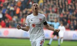 Trabzonspor'dan sürpriz yerli atağı: Sivassporlu Hakan Arslan gündeme girdi