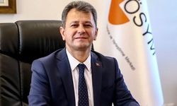 ÖSYM Başkanı Halis Aygün’den YKS günlerinde alınacak önlemlerle ilgili açıklama
