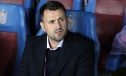 Hüseyin Çimşir: Trabzonspor bileğinin hakkıyla şampiyon oldu