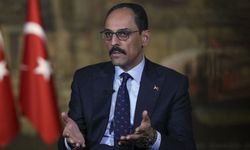 İbrahim Kalın: Finlandiya ve İsveç'le NATO müzakereleri sürecek