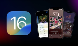 Apple kullanıcıları dikkat: iOS 16 tanıtıldı - İşte yenilikler