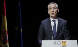 NATO Genel Sekreteri Stoltenberg zona hastalığına yakalandı