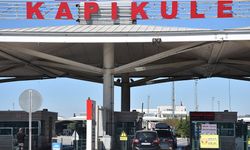 Türkiye-Bulgaristan arasında yeni sınır kapısı gündemde