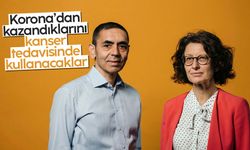 Dünya, BioNTech'in kanser tedavisi girişimini konuşuyor