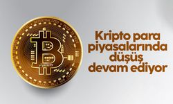 ABD'de enflasyon kripto para piyasasını kötü etkiledi