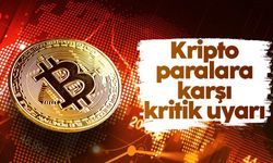 Uluslararası Ödemeler Bankası, kripto paralara karşı uyardı