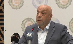 Hak-İş Genel Başkanı Mahmut Arslan: “Asgari Ücret Komisyonu toplanmalı”