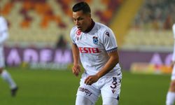 Eski Trabzonsporlu Marlon, Türkiye'ye dönüyor