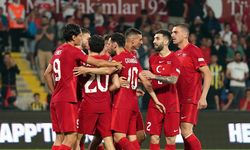 Türkiye-Litvanya maçında ilk 11'ler belli oldu