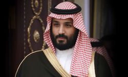 Suudi Arabistan Veliaht Prensi Muhammed bin Selman, Türkiye'ye ziyarette bulunacak