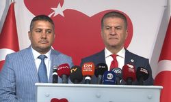 Mustafa Sarıgül: “Yunanistan’da bir grup Türk düşmanı açıklama yapmamızı engellemek istedi”