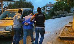İstanbul’da zehir tacirlerine şafak operasyonu: Çok sayıda gözaltı