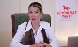 Demokrat Parti'li Neslihan Çevik: Seçim yaklaşınca Yunanistan'ı gündeme getirdiler