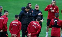 A Milli Futbol Takımı'nın UEFA Uluslar Ligi mücadelesi başlıyor