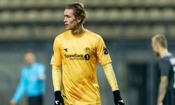 Galatasaray, Ola Solbakken'le anlaşmaya vardı
