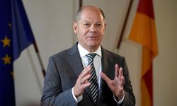 Almanya Başbakanı Olaf Scholz: “Putin bu savaşı kazanmamalı”