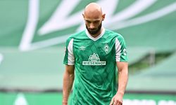 Ömer Toprak Antalyaspor için imzaya geliyor