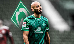 Ömer Toprak, Werder Bremen'den ayrıldı