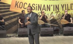 AK Partili Mehmet Özhaseki: “Artık siyaseti yavaş yavaş bırakma zamanım geldi”