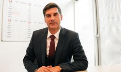 Lille'in yeni patronu Paulo Fonseca oldu