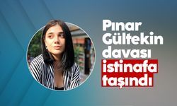 Muğla Cumhuriyet Başsavcılığı'ndan Pınar Gültekin davası açıklaması: Karar istinafa taşındı