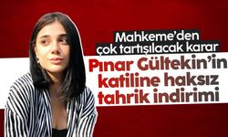 Pınar Gültekin davasında karar açıklandı