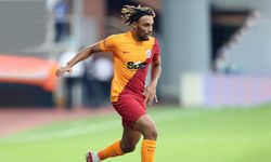 Sacha Boey, Galatasaray'dan ayrılmak istiyor